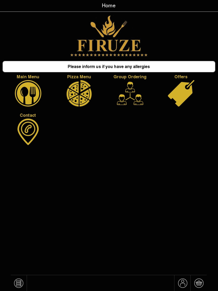 Firuze Express Antrim