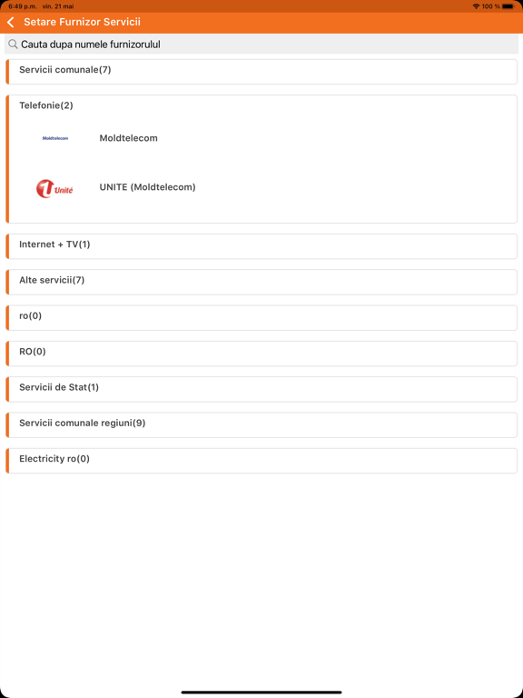 Screenshot #6 pour EXIMBANK
