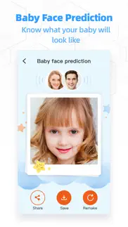 ai photo enhancer - face aging iphone screenshot 3
