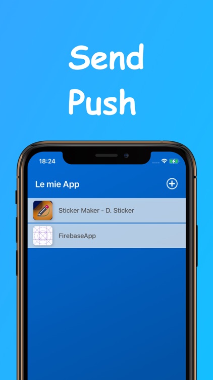 Notificator - CM screenshot-3