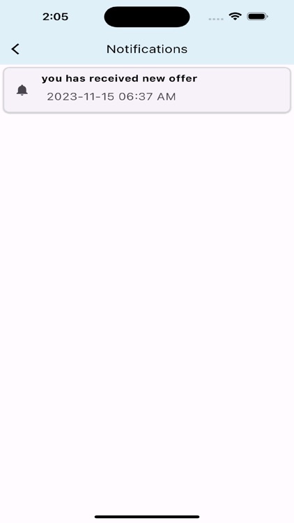 Spare - سبير screenshot-3