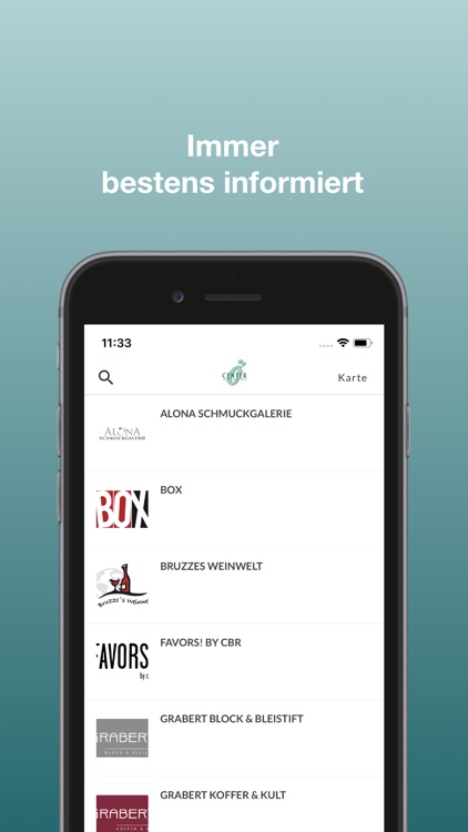 Ö-Center screenshot-3