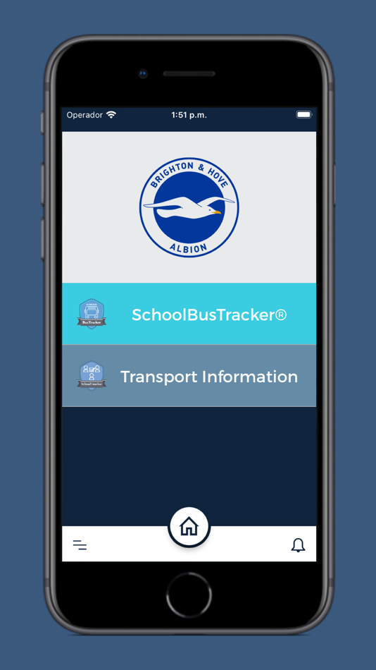 #2. Brighton Parent SBT (iOS) 由: ElitAd Internet Limited