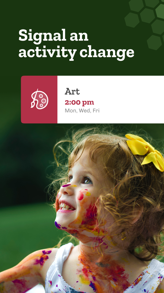 #4. Bee Ready: Daily Reminders (iOS) Przez: Ellie's Games, LLC