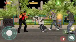 Game screenshot Gangster Games: Mafia Crime mod apk