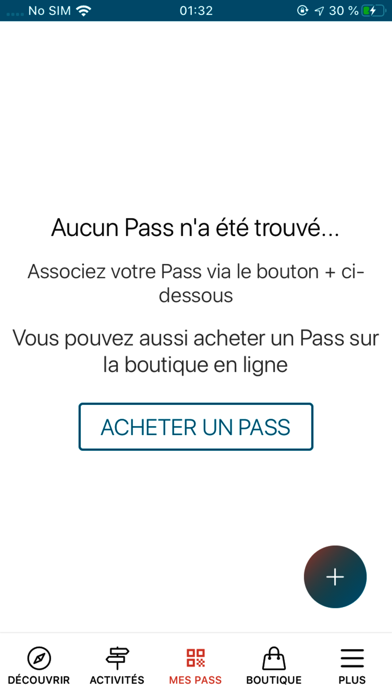 City Card Béziers Méditerranée Screenshot