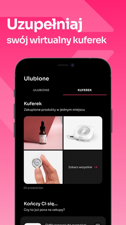 Mój Semilac screenshot-6