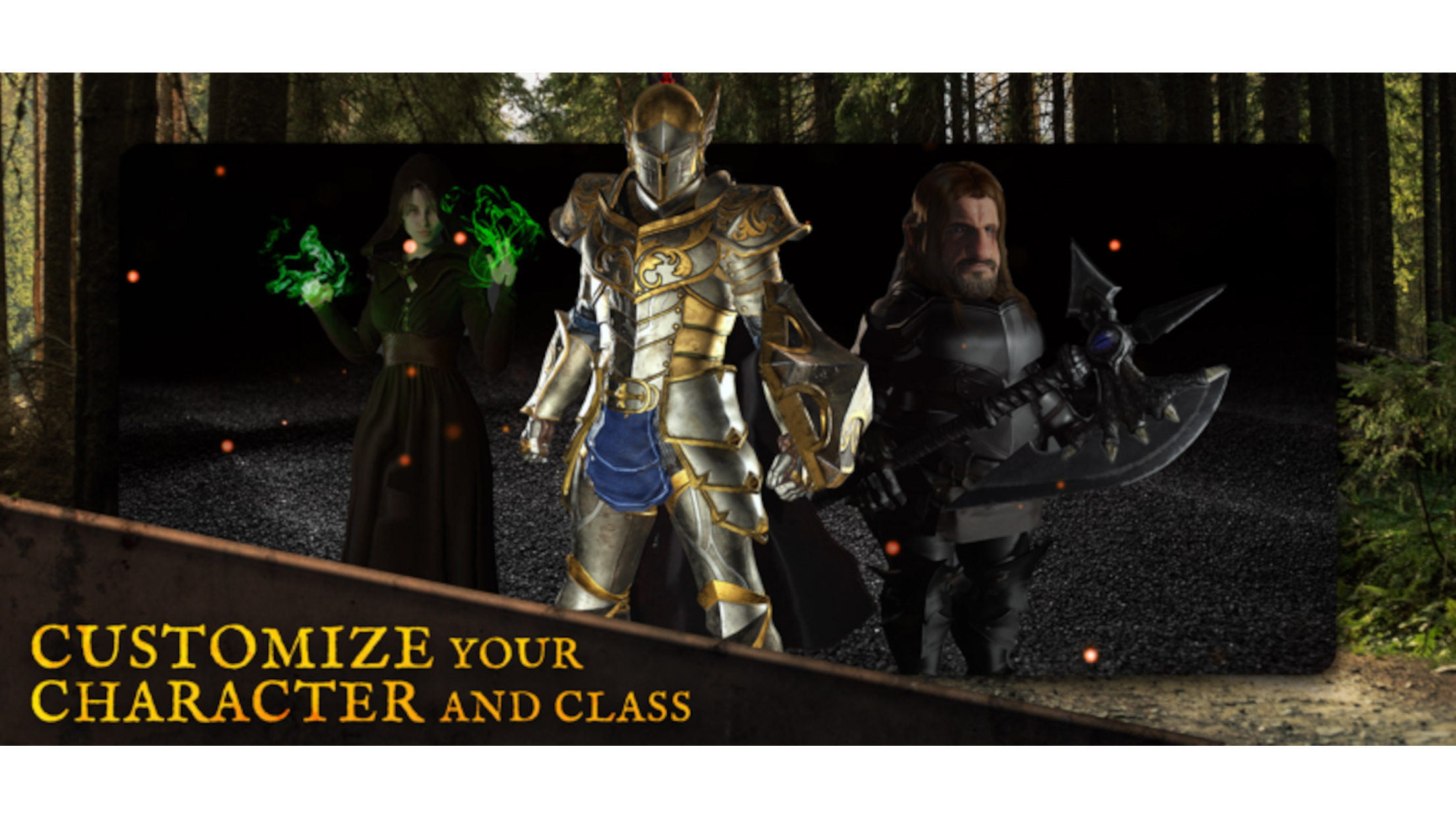 ARealm RPG