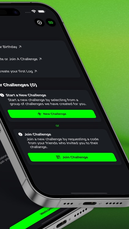 Rival - Compete With Friends