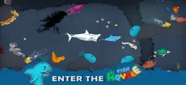 Game screenshot Fish Royale - Shark Adventures mod apk