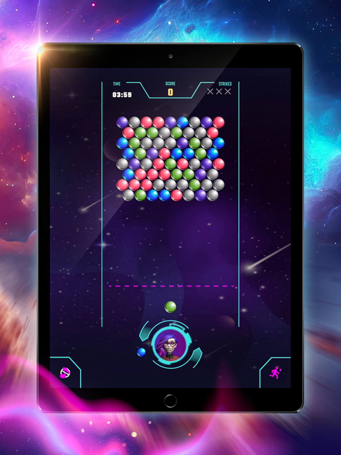 GalaxyCash – Play to Earn