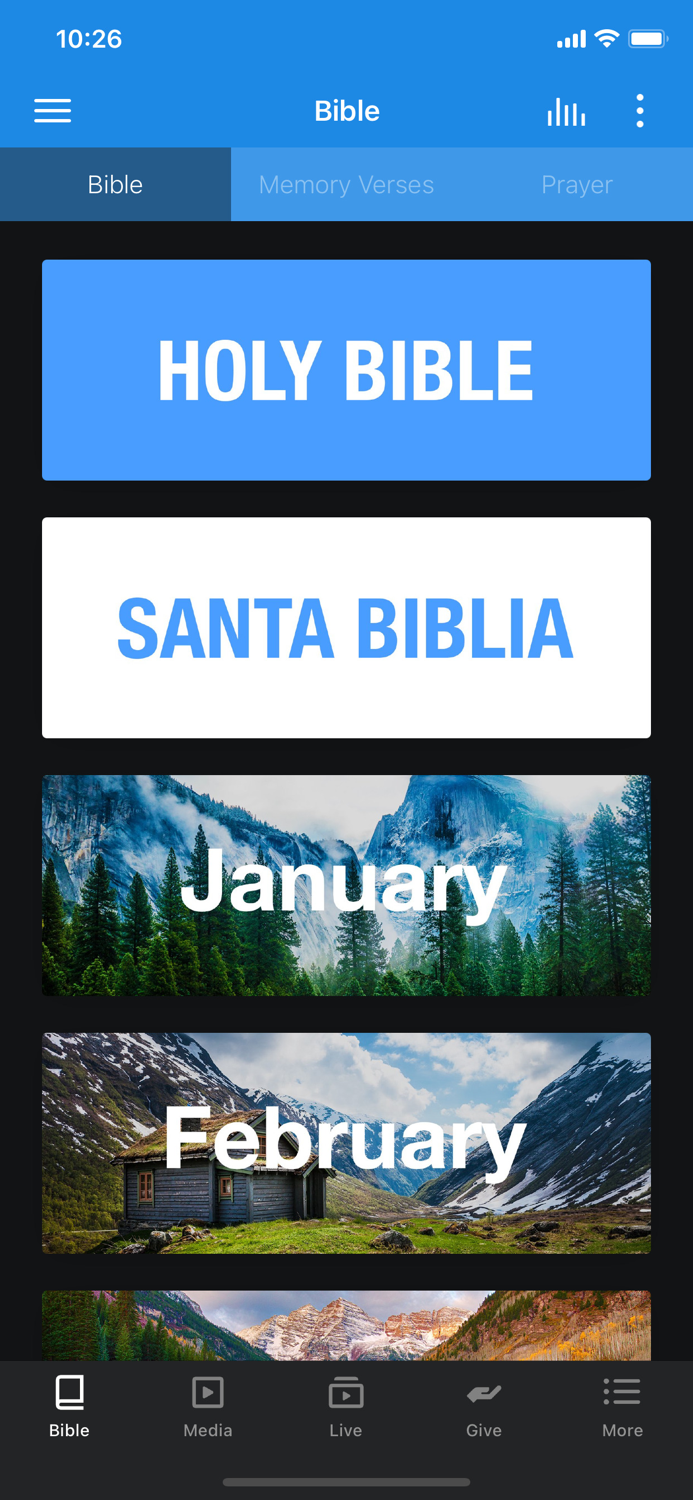 Faith Baptist Canoga Park CA