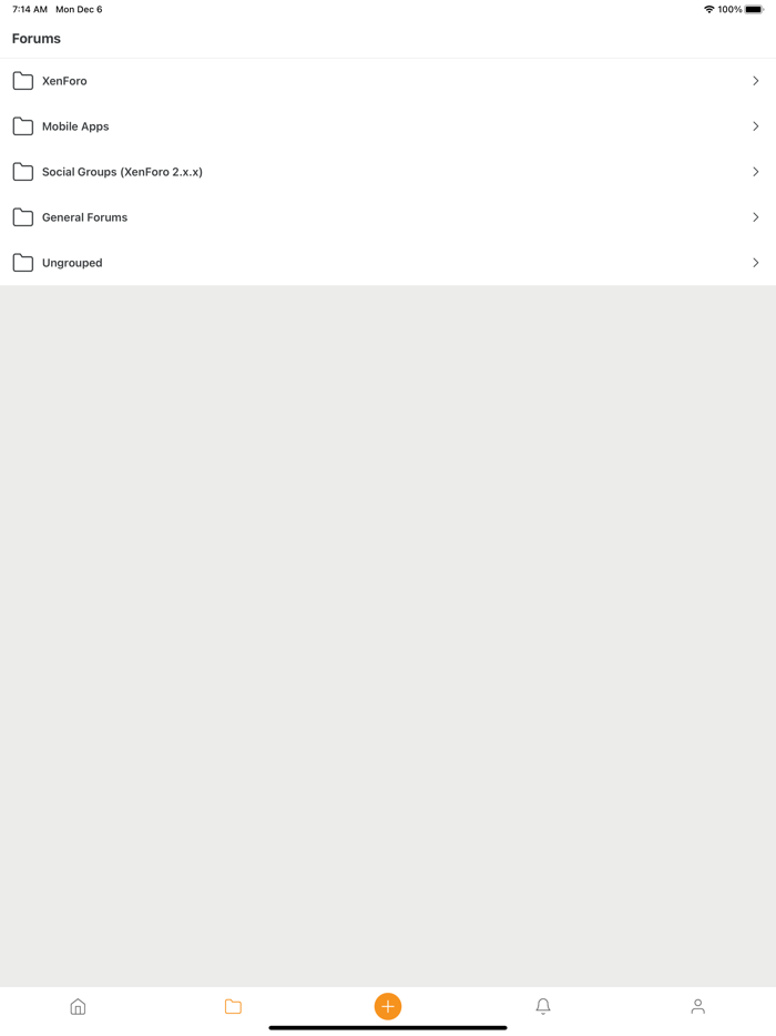XenHub Technical forums