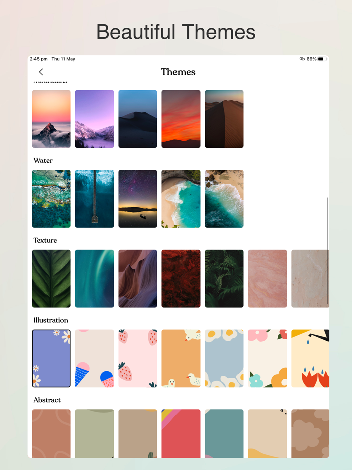 Affirmly - Affirmations Daily