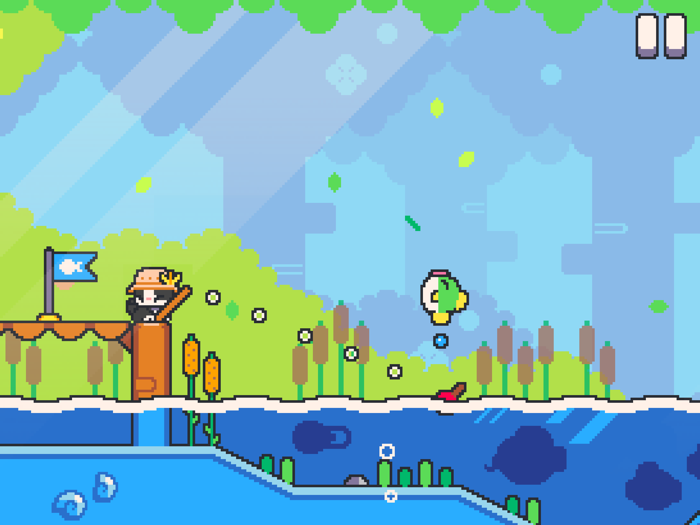 Super Cat Tales PAWS