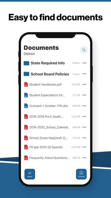 Mississippi Bend AEA, IA Screenshot