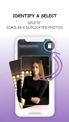 Game screenshot Duplicate Fixer - Photos apk