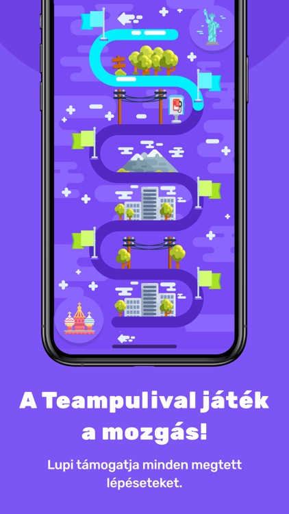 Teampuli screenshot-3