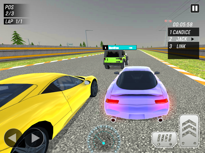 Car Saler 3D- Trade Simulator