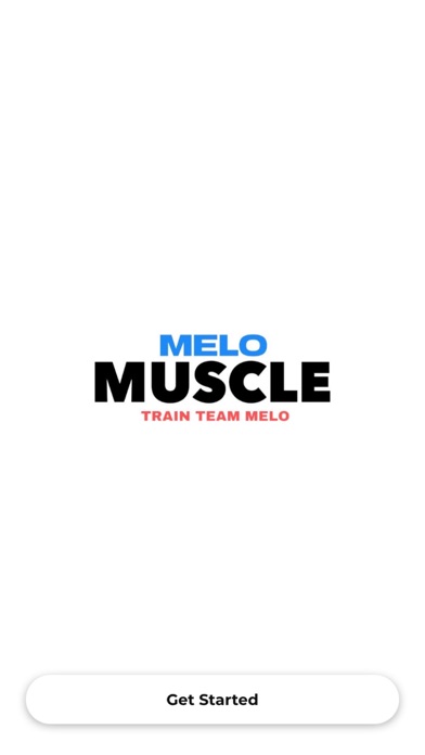 TrainTeamMelo Screenshot