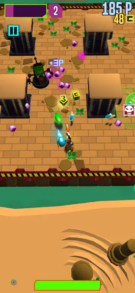 Game screenshot Shooting Games: Sci Fi Shooter mod apk
