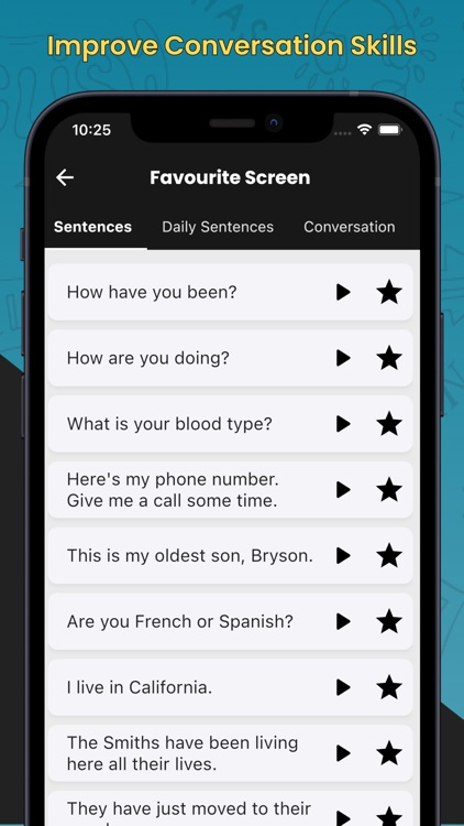 Speak English Fluently 2025 screenshot-4