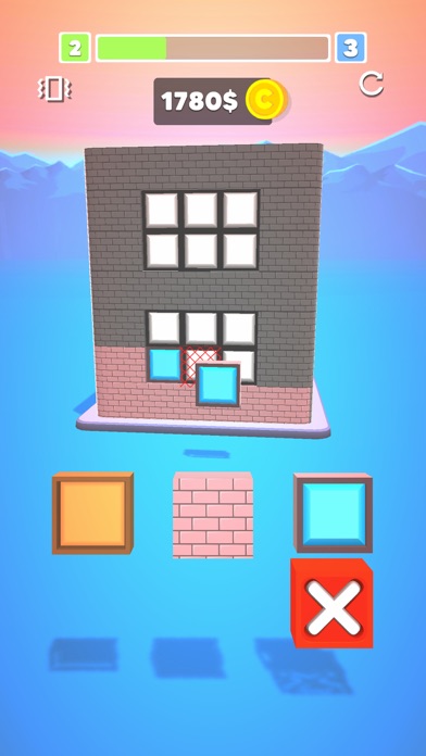 Build Home! Screenshot