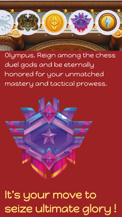 Chess : Duel Links Screenshot