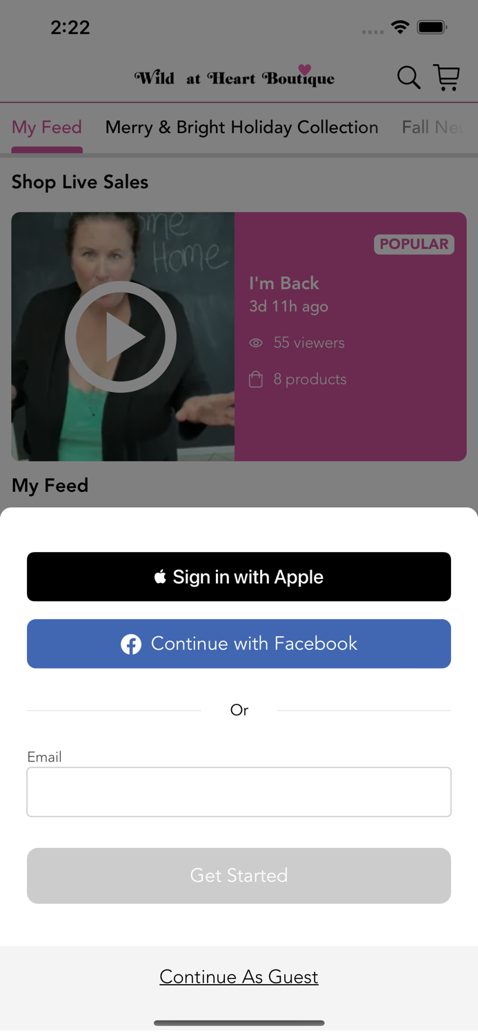 Wild at Heart Boutique