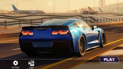 Forza Cars Screenshot