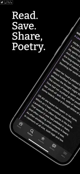 Game screenshot Poetic mod apk