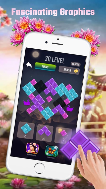 Moon Princesses: Fantasy Story