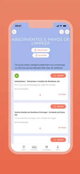 Game screenshot WasteApp hack