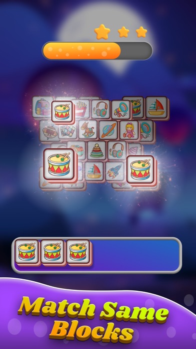 Goods Sorting : Match Tile 3 Screenshot