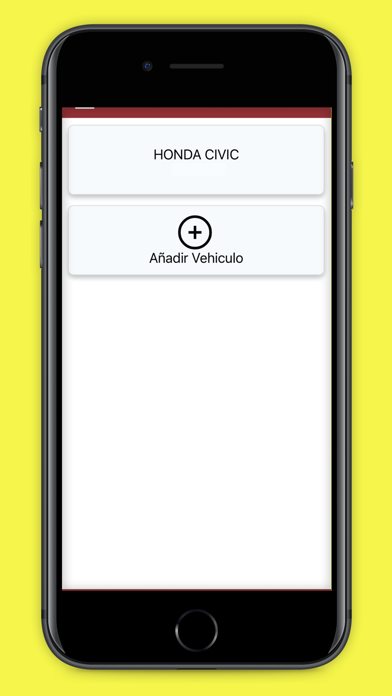 LubriCambio Screenshot