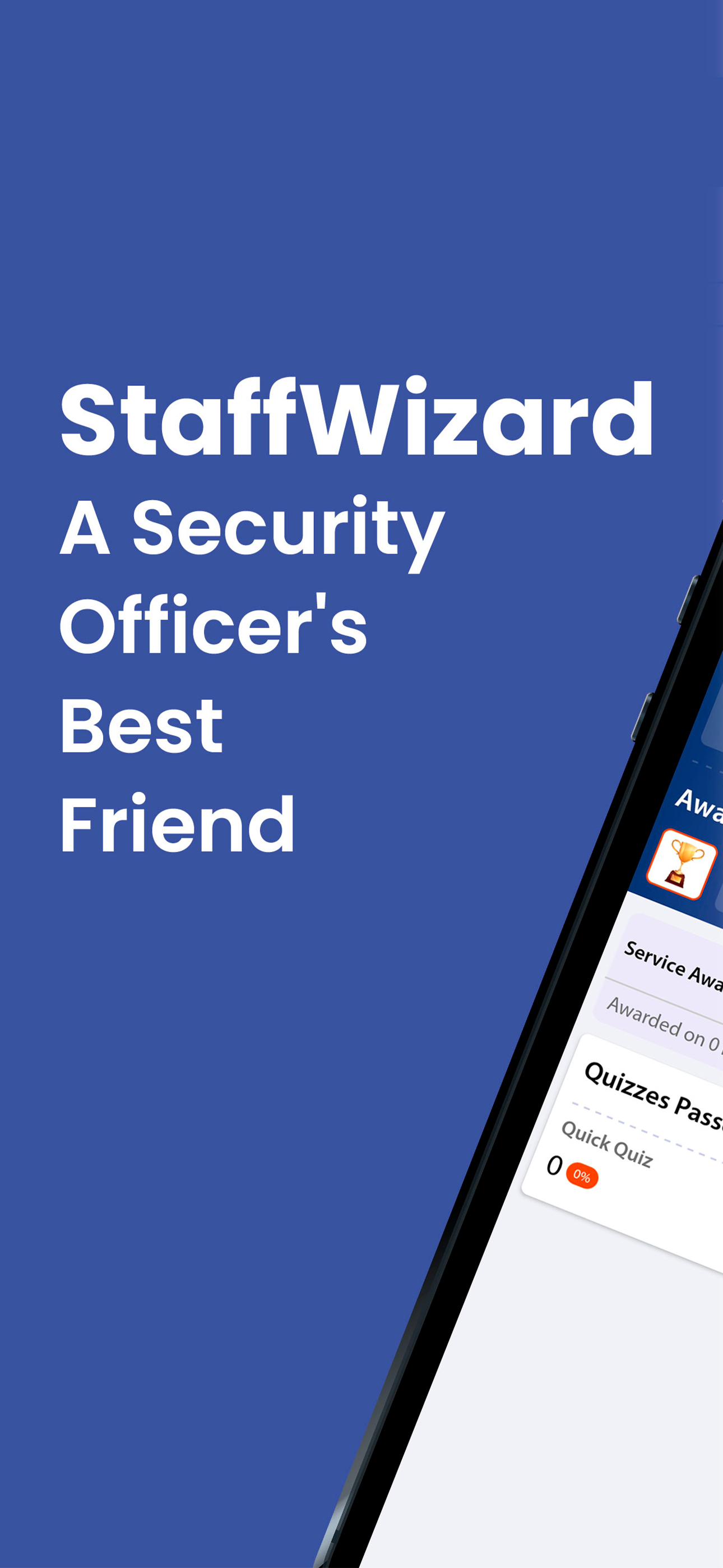 StaffWizard