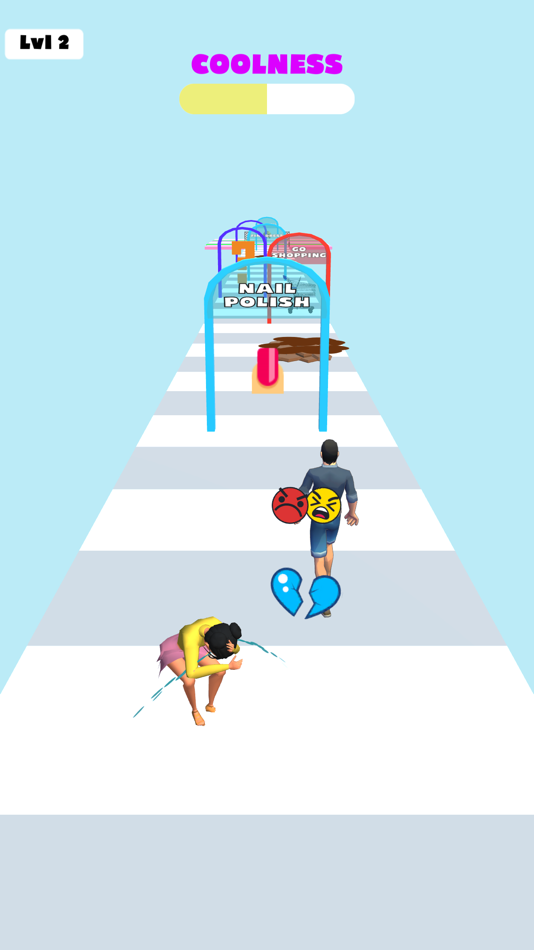 #3. Return Of The Ex (iOS) By: Engin Ulukurtlar