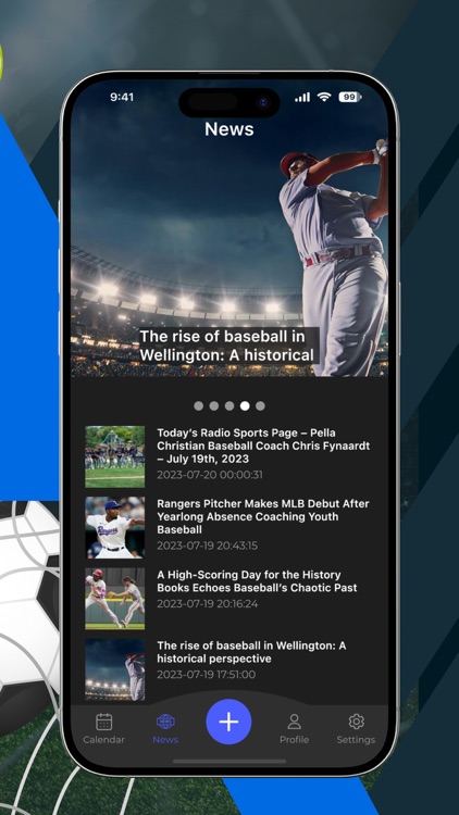 Stake - Sports Matches Tracker screenshot-3