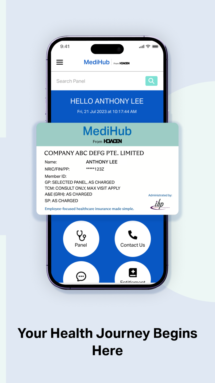 Howden MediHub