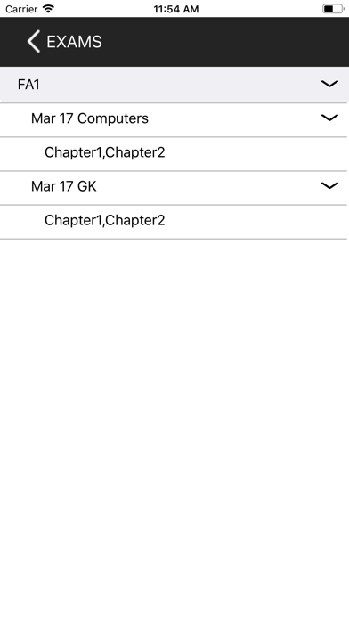 Vignan Vishodhay School Screenshot