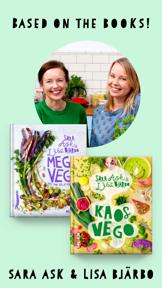 Very Veggie screenshot
