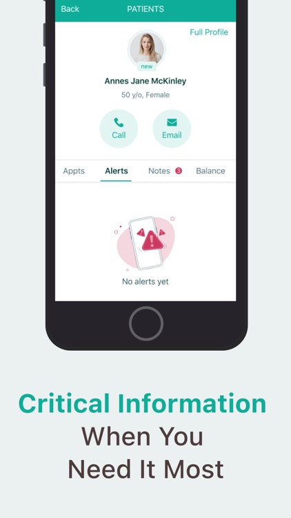 Unified Practice - EHR Agenda screenshot-5