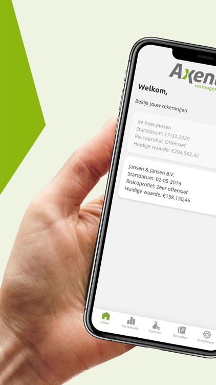 Axento Vermogensbeheer