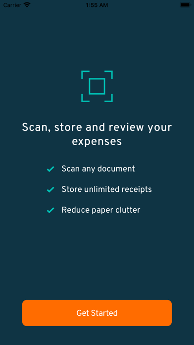 Accounto Screenshot