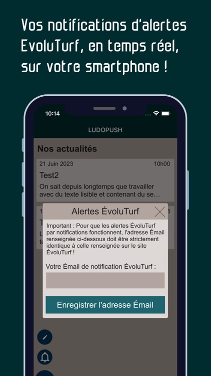 LudoPush screenshot-7