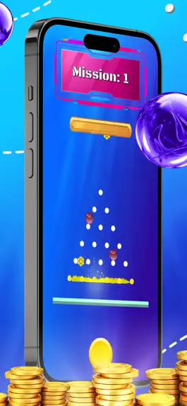 Game screenshot Blinko Magic Puzzle apk