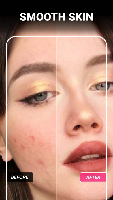 PicsBeauty: Restore Old Photos Screenshot