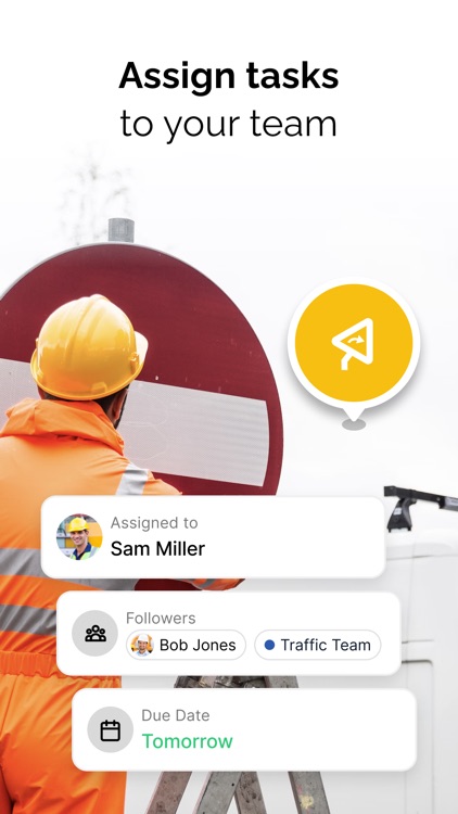 SOSAFE GO screenshot-5