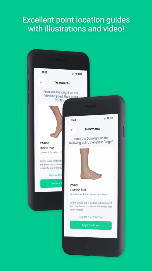 #3. Gunalight (iOS) 由: Miridia Technology, Inc.