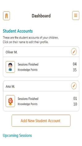 Game screenshot Auxpair apk